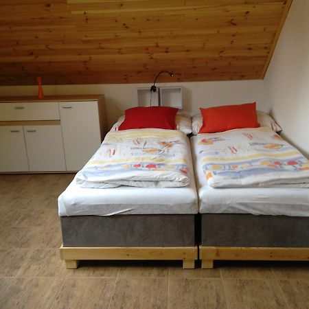 Apartmany Svijany Exterior foto